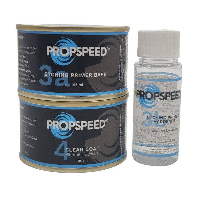 Propspeed Small Kit - 200ml